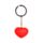 Llavero 3D de PVC Corazón J´Adoramals Heart XOXO