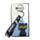 Llavero 3D con forma Gato Negro Lucky the Black Cat