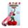 Llavero 3D con forma de La Cereza Ruby Foodiemals