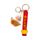 Llavero de PVC con charm QuirKeys Maneki Neko 