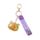 Llavero de PVC con charm Quirkeys Oso