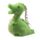 Llavero con Luz y Sonido Dinosaurio