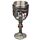 Copa Decorativa Caballero de las Cruzadas