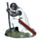 Figura Caballero Protector del Reino Caballero Arrodillado
