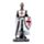 Figura Caballero de las Cruzadas Protector