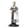 Figura Caballero de las Cruzadas Defensor
