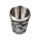Vaso de Chupito Caballero Medieval con Escudo