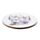 Set de 4 Posavasos Caravanas Wildwood