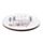 Set de 4 Posavasos Caravanas Wildwood