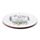 Set de 4 Posavasos Caravanas Wildwood