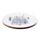 Set de 4 Posavasos Caravanas Wildwood