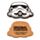 Set de 4 Posavasos Soldado Imperial/The Original Stormtrooper