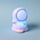 Lámpara de noche LED con forma de Astronauta Space Cadet 