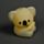 Lámpara de noche LED con forma de Koala Zoo Pals Amigos del Zoo 