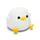 Lámpara de noche LED con forma de Pollito Zoo Pals Amigos del Zoo 