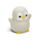 Lámpara de noche LED con forma de Pingüino Zoo Pals Amigos del Zoo 
