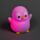 Lámpara de noche LED con forma de Pingüino Zoo Pals Amigos del Zoo 
