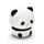 Lámpara de noche LED con forma de Oso Panda Zoo Pals Amigos del Zoo 