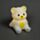 Lámpara de noche LED con forma de Osito Teddy Zoo Pals Amigos del Zoo 