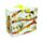 Bolsa de Almacenaje Ranas Tropicales