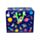 Bolsa de Almacenaje Space Cadet