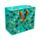Bolsa de Almacenaje Chibi de Minecraft 