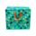 Bolsa de Almacenaje Chibi de Minecraft 