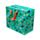 Bolsa de Almacenaje Chibi de Minecraft 
