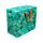 Bolsa de Almacenaje Chibi de Minecraft 