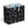 Bolsa de Almacenaje Gato Negro Lucky The Black Cat