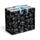 Bolsa de Almacenaje Gato Negro Lucky The Black Cat