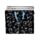 Bolsa de Almacenaje Gato Negro Lucky The Black Cat