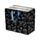 Bolsa de Almacenaje Gato Negro Lucky The Black Cat