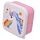 Set de 3 Fiambreras Táper Infantiles Unicornio Aroíris