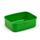 Fiambrera Táper Bento con Cierre en Click y Cubiertos Creeper y TNT Minecraft
