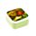 Set de 3 Fiambreras Táper M/L/XL Rana de Árbol Tropical