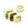 Set de 3 Fiambreras Táper M/L/XL Rana de Árbol Tropical