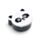 Set de 3 Fiambreras Táper  S/M/L  Panda Adoramals 