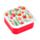 Set de 3 Fiambreras Táper Tulips Tulipanes S/M/L