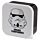 Set de 3 Fiambreras Táper Soldado Imperial Stormtrooper M L XL