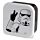 Set de 3 Fiambreras Táper Soldado Imperial Stormtrooper M L XL