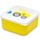 Set de 3 Fiambreras Táper Infantiles M/L/XL Pequeños Tractores