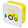 Set de 3 Fiambreras Táper Infantiles M/L/XL Pequeños Tractores