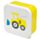 Set de 3 Fiambreras Táper Infantiles M/L/XL Pequeños Tractores