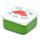 Set de 3 Fiambreras Táper Infantiles S/M/L Dinosaurio Dinosauria Jr