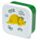 Set de 3 Fiambreras Táper Infantiles S/M/L Dinosaurio Dinosauria Jr