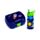Set de Fiambreras Táper y Botella de Agua Space Cadet 