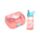 Set de Fiambreras Táper y Botella de Agua Unicornio Mágico