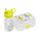 Set de Fiambreras y Botella de Agua Mumin Moomin Tammi 