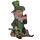 Figura Leprechaun Colección Mundo Enano de la Suerte